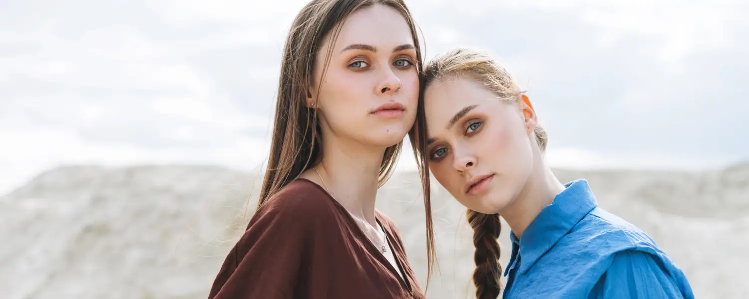 Women's Shirts - Cat Banner