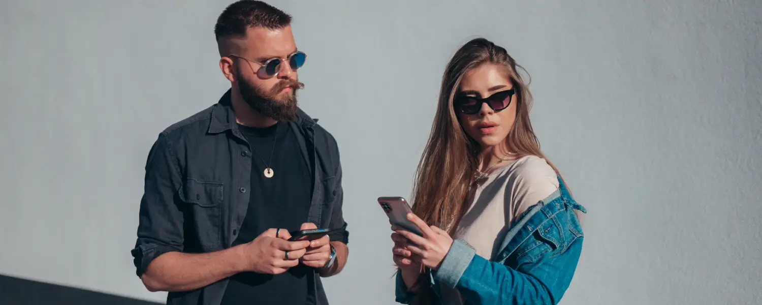 Unisex - Category - Main Banner