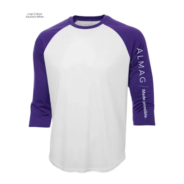s3526_White Purple - Almag Logo - Azureish White